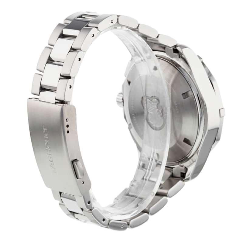 Tag Heuer Aquaracer CAF2014.BA0815